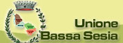 vai a Unione Comuni Bassa Sesia