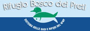 vai a Oasi WWF - Bosco dei Preti