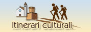 vai a Itinerario Turistico Culturale