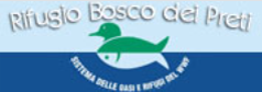 Oasi WWF - Bosco dei Preti